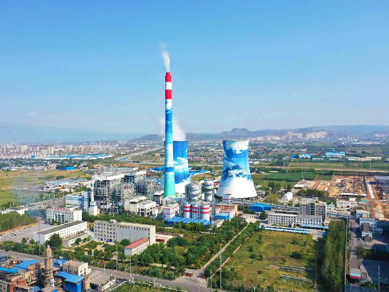 核電站閥門工程案例