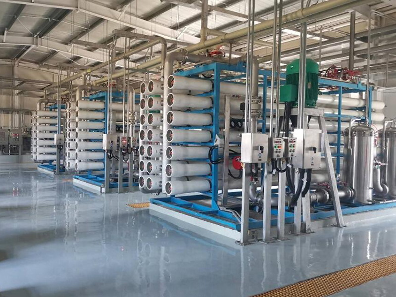 火電廠閥門工程案例